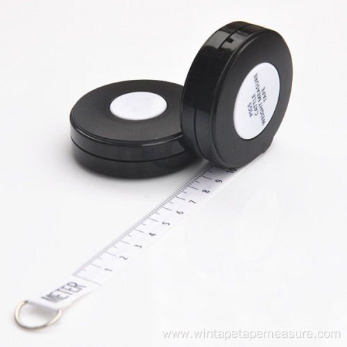 250 Cm Cattle Animal Weight Tape Measure